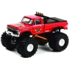 Greenlight 1:64 1976 Ford F-250 Thunder Beast