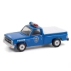 Greenlight 1:64 1981 Chevrolet C-10 Custom Deluxe