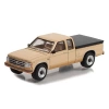 Greenlight 1:64 1983 Chevrolet S-10 Durango