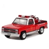 Greenlight 1:64 1984 Chevrolet C20