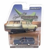 Greenlight 1/64 1984 Ford Ldt Crown Victoria Wagon