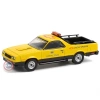 Greenlight 1/64 1986 Chevrolet El Camino