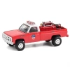 Greenlight 1/64 1986 Chevrolet M1008