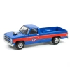 Greenlight 1:64 1987 Chevrolet Silverado