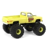 Greenlight 1/64 1987  Chevy Silverado Mad Crusher