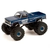 Greenlight 1:64 1987 Chevy Silverado Wasted Wages