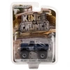 Greenlight 1:64 1987 Chevy Silverado Wasted Wages