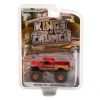 Greenlight 1:64 1993 Ford F-250 Krimson Krusher 2