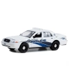 Greenlight 1:64 2006 Ford Crown Victoria Police Interceptor