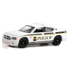 Greenlight 1/64 2010 Dodge Charger Pursuit
