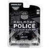 Greenlight 1/64 2015 Ford Police Interceptor