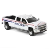 Greenlight 1/64 2018 Chevrolet Silverado 3500 Dually