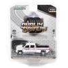 Greenlight 1/64 2018 Chevrolet Silverado 3500 Dually