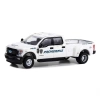 Greenlight 1/64 2018 Ford F-350 Dually Providence Police