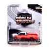 Greenlight 1:64 2018 Ram 3500 Dually Crane Truck