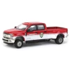 Greenlight 1:64 2019 Ford F-350 Dually Houston Fire Department