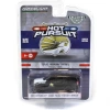 Greenlight 1:64 2021 Chevrolet Tahoe Police Pursuit Vehicle