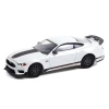 Greenlight 1/64 2021 Ford Mustang Mach 1 Vin 001