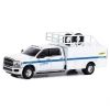 Greenlight 1:64 2021 Ram 3500 Dually Tire Service Truck