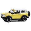 Greenlight 1/64 2023 Ford Branco Heritage Edition