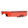 Greenlight 1/64 Continuous Gooseneck Livestock Trailer