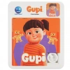 Gupi Kaydırmalı Puzzle