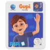 Gupi Kaydırmalı Puzzle