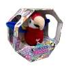 Happy Yapper Slap Bank Peluş Kuş Bileklik