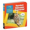 Hareket Halindeki Hayvanlar