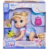 Hasbro Baby Alive Emekleyen Bebeğim