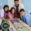 Hasbro Monopoly Knockout F8995