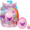 Hatchimals Alive Mystery Hatch 2 Karakterli Pufficorn