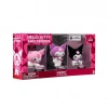 Hello Kitty 3lü Set 10 cm