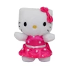 Hello Kitty Mini Peluş 8 cm