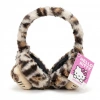 Hello Kitty Peluş Kulaklık