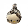 Hello Kitty Peluş Kulaklık