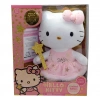 Hello Kitty Peri Kostümlü Peluş 30 cm