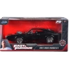Hızlı & Öfkeli 1327 Dodge Charger Model Aracı