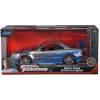 Hızlı & Öfkeli 2002 Nissan Skyline Model Aracı