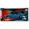 Hızlı & Öfkeli Ford Mustang GT Model Aracı