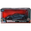 Hızlı & Öfkeli Shaws McLaren 720S Model Aracı