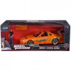 Hızlı ve Öfkeli 1995 Toyota Supra Model Aracı ve Figürü