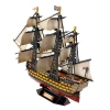 Hms Victory 3D Puzzle