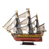 Hms Victory 3D Puzzle