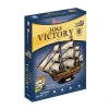 Hms Victory 3D Puzzle