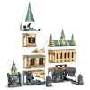 LEGO Harry Potter Hogwarts Sırlar Odası 76389