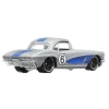 Hot Wheels 1962 Corvette