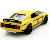 Hot Wheels 1969 Ford Mustang Boss 302 Vintage HRV08