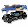 Hot Wheels 2-in-1 Race N Haul Car Storage