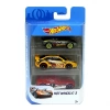 Hot Wheels 3lü Araba Seti